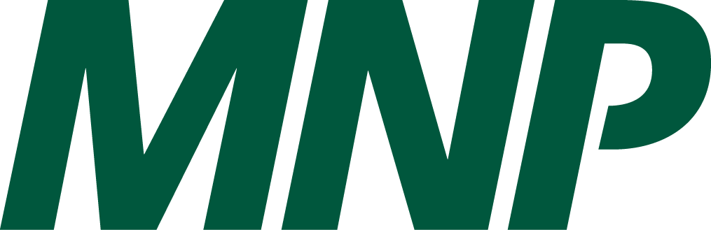 MNP logo GREEN